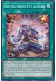 Extinguishing the Ashened - MP25-EN375 - Common