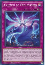 Ashened to Endlessness - MP25-EN376 - Common