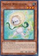 Dandy Whitelion - MP25-EN377 - Common