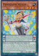 Pendulum Witch - MP25-EN378 - Common
