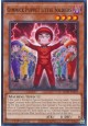 Gimmick Puppet Little Soldiers - MP25-EN379 - Common