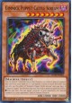Gimmick Puppet Cattle Scream - MP25-EN381 - Common