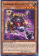 Ragnaraika Wicked Butterfly - MP25-EN382 - Common