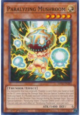 Paralyzing Mushroom - MP25-EN384 - Common