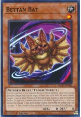 Bettan Bat - MP25-EN386 - Common