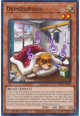 Depresspard - MP25-EN387 - Common