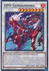 DPH Gendamoore - MP25-EN388 - Common