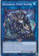 Ragnaraika Selene Snapper - MP25-EN389 - Common