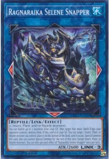 Ragnaraika Selene Snapper - MP25-EN389 - Common
