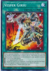 Vesper Girsu - MP25-EN391 - Common