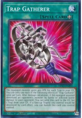 Trap Gatherer - MP25-EN392 - Common