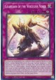 Guardian of the Voiceless Voice - MP25-EN396 - Common