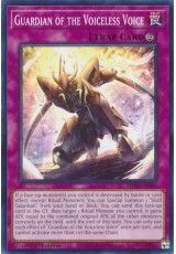 Guardian of the Voiceless Voice - MP25-EN396 - Common