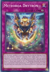 Meteoroa Drytron - MP25-EN397 - Common