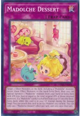 Madolche Dessert - MP25-EN398 - Common