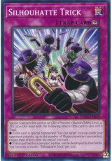 Silhouhatte Trick - MP25-EN399 - Common