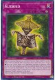 Kuebiko - MP25-EN401 - Common