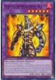 Blazing Bombardment Beast - MP25-EN406 - Common