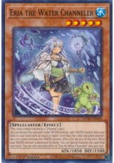 Eria the Water Channeler - MP25-EN408 - Common