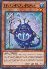 Tsuru-Puru-Purun - MP25-EN409 - Common