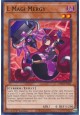 L Magi Mergy - MP25-EN411 - Common