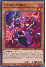 L Magi Mergy - MP25-EN411 - Common