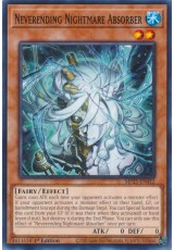 Neverending Nightmare Absorber - MP25-EN412 - Common