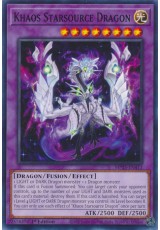 Khaos Starsource Dragon - MP25-EN413 - Common