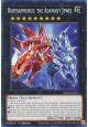 Rubysapphirus, the Adamant Jewel - MP25-EN414 - Common