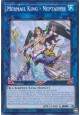 Mermail King - Neptabyss - MP25-EN415 - Common