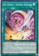 Six Strike - Double Assault - MP25-EN419 - Common