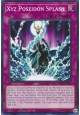 Xyz Poseidon Splash - MP25-EN422 - Common