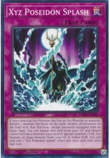 Xyz Poseidon Splash - MP25-EN422 - Common