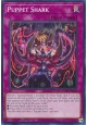 Puppet Shark - MP25-EN423 - Common