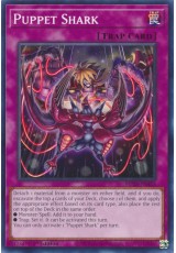 Puppet Shark - MP25-EN423 - Common