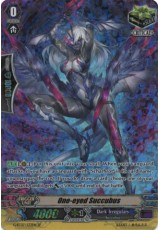 One-eyed Succubus - G-BT07/S33EN - SP