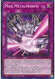 Max Metalmorph - MP25-EN424 - Common