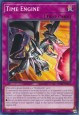 Time Engine - MP25-EN425 - Common