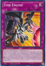 Time Engine - MP25-EN425 - Common