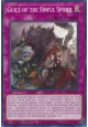 Guilt of the Sinful Spoils - MP25-EN427 - Common