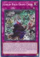 Goblin Biker Grand Crisis - MP25-EN428 - Common