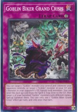 Goblin Biker Grand Crisis - MP25-EN428 - Common