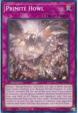 Primite Howl - MP25-EN429 - Common