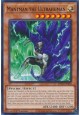 Mantman the Ultrahuman - MP25-EN430 - Common