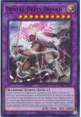 Denial Deity Dotan - MP25-EN432 - Common