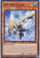 Butterfly Fish - MP25-EN433 - Common