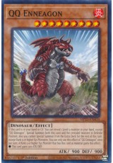 QQ Enneagon - MP25-EN434 - Common