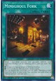 Mimighoul Fork - MP25-EN435 - Common