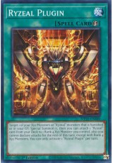 Ryzeal Plugin - MP25-EN440 - Common