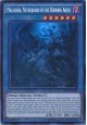 Malacoda, Netherlord of the Burning Abyss - SECE-EN085 - Secret Rare